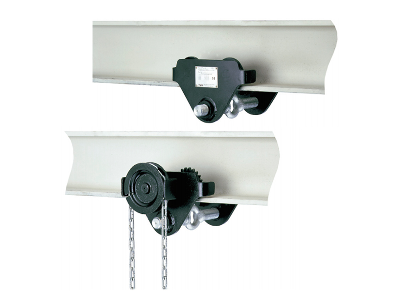 HTP手推式小車(chē)/HTG手拉式小車(chē)