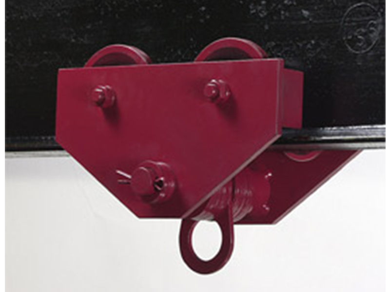 PT手推式和手拉式小車(chē)